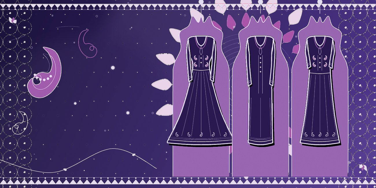 Anarkali vs Straight Kurta vs A-Line: Which Silhouette Suits Your Body Type
