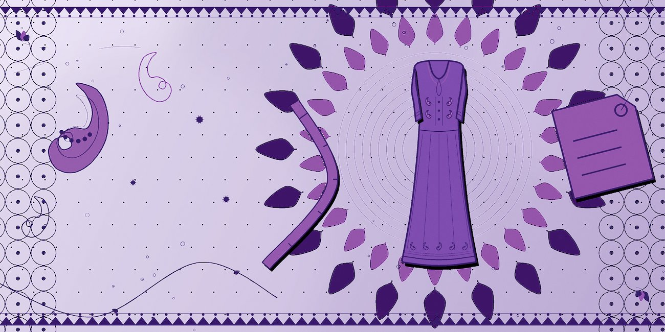 Reading a Product Page Properly: Fabric, Fit, Lining and What Is Included