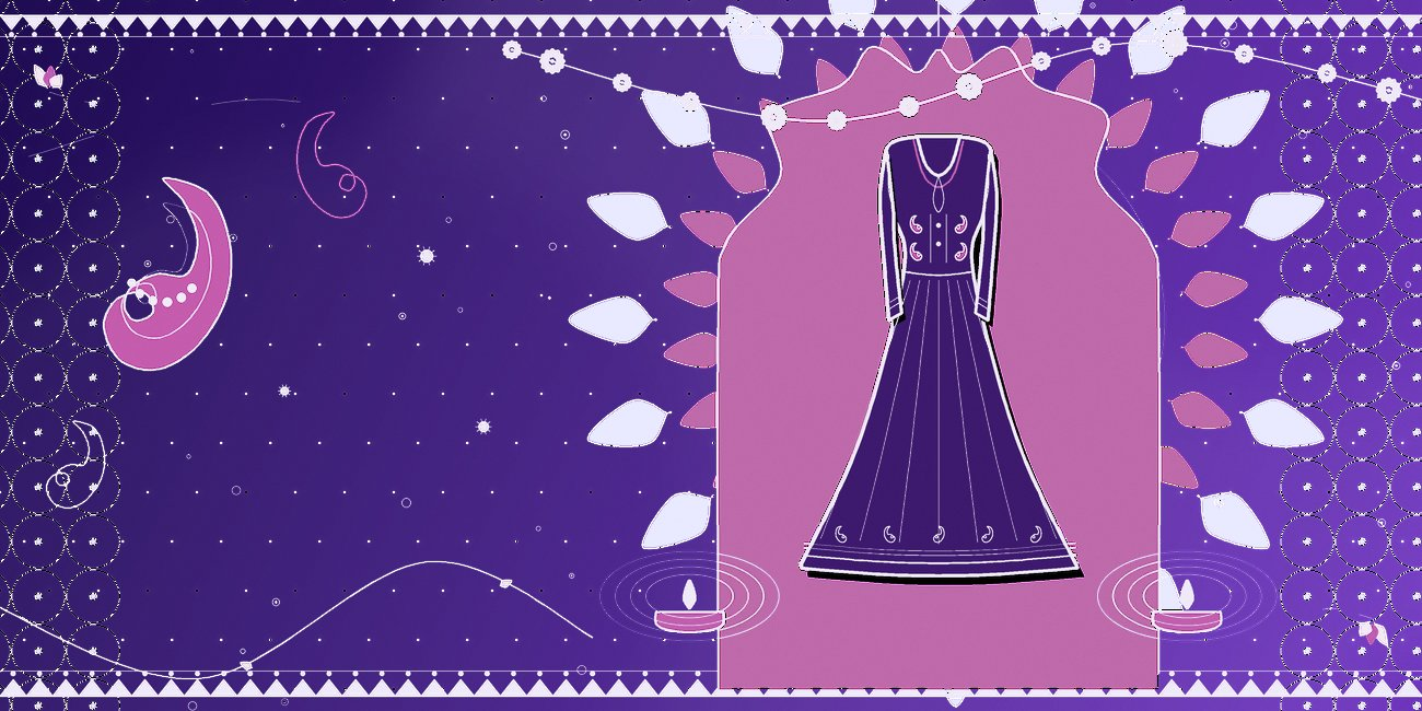 The Festive Wardrobe Plan: What to Wear from Raksha Bandhan to Diwali