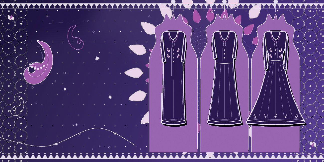 Petite, Tall or Plus: How to Pick a Kurta Length That Works for You