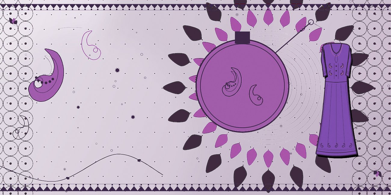 How to Wash and Store Embroidered Kurta Sets So They Last for Years