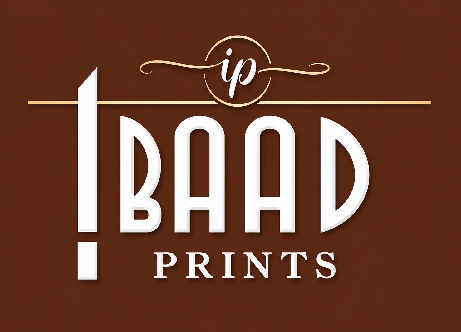 IBAAD PRINTS